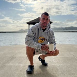 Meet your Posher, Paul